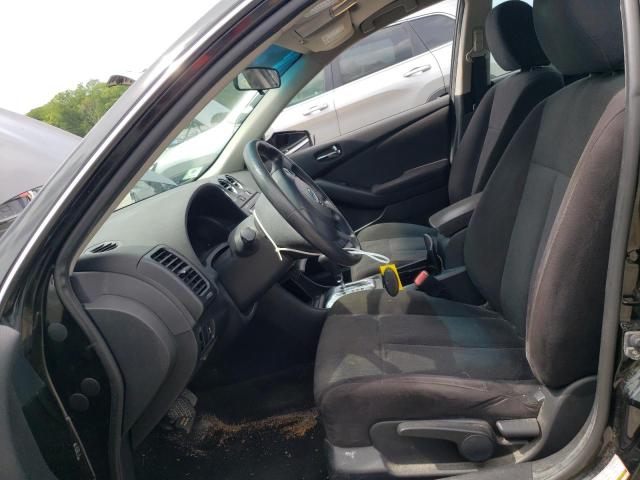 Photo 7 from auction – 2012 NISSAN ALTIMA BAS with VIN 1N4AL2AP8CN463925