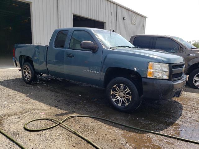 Photo 4 from auction – 2008 CHEVROLET SILVERADO with VIN 1GCEC19XX8Z206789