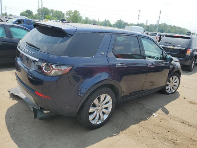 Photo 3 from auction – 2016 LAND ROVER DISCOVERY with VIN SALCT2BG3GH550629