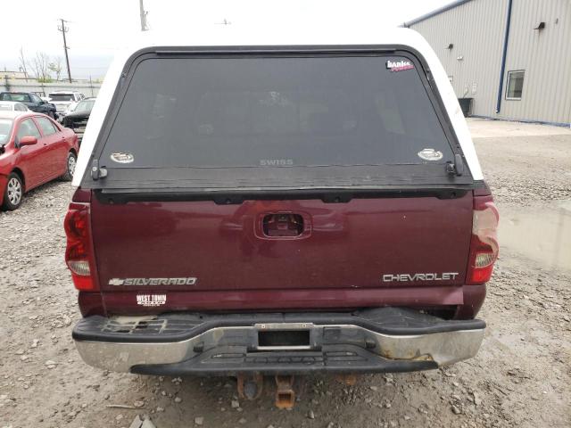 Photo 6 from auction – 2003 CHEVROLET SILVERADO with VIN 2GCEK19T931375297