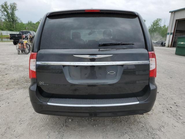 Photo 6 from auction – 2014 CHRYSLER TOWN & COU with VIN 2C4RC1CG9ER304261