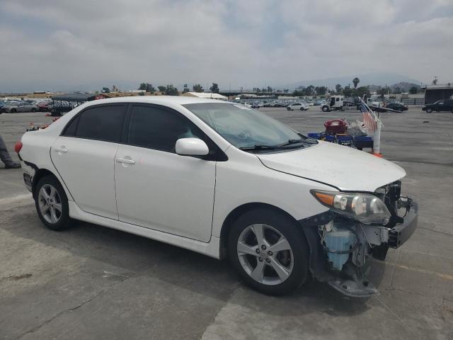 Photo 4 from auction – 2011 TOYOTA COROLLA BA with VIN 2T1BU4EE1BC649078