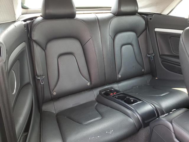 Zdjęcie 10 z aukcji – 2011 AUDI A5 PRESTIG z VIN WAUVFAFH8BN009734