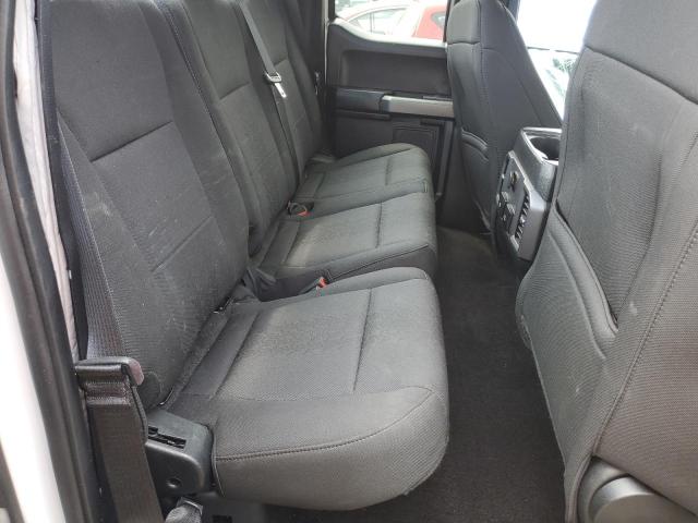 Photo 10 from auction – 2018 FORD F150 SUPER with VIN 1FTFX1E52JFC92202