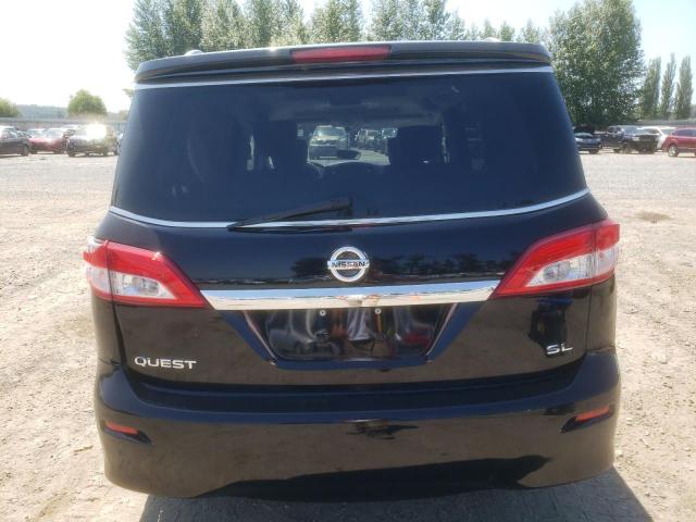 Photo 6 from auction – 2015 NISSAN QUEST S with VIN JN8AE2KP8F9132797