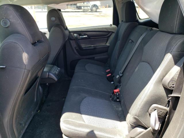 Photo 11 from auction – 2016 CHEVROLET TRAVERSE L with VIN 1GNKRGKD4GJ249226