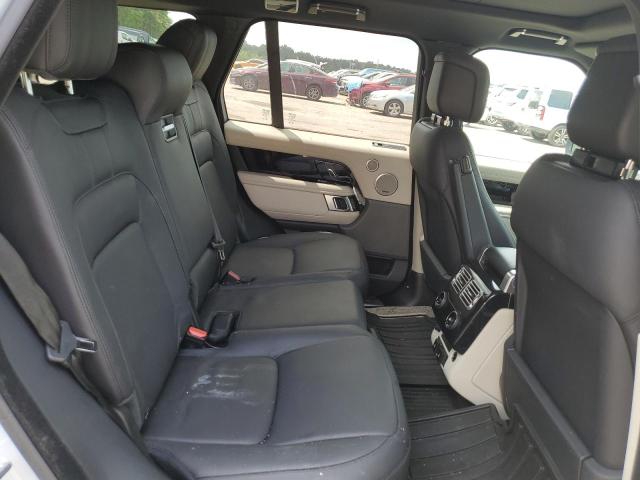 Photo 11 from auction – 2019 LAND ROVER RANGE ROVE with VIN SALGS2SV7KA524605
