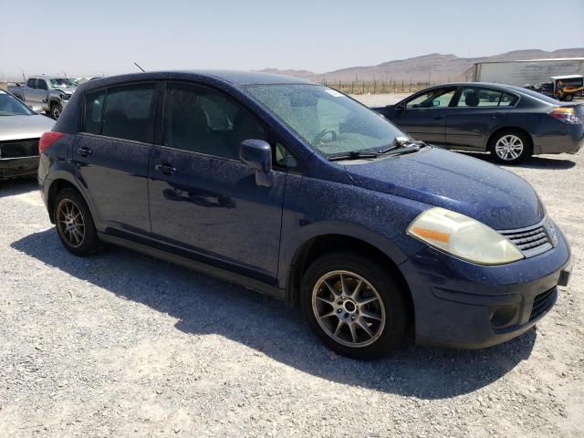 Photo 4 from auction – 2009 NISSAN VERSA S with VIN 3N1BC13E29L380099