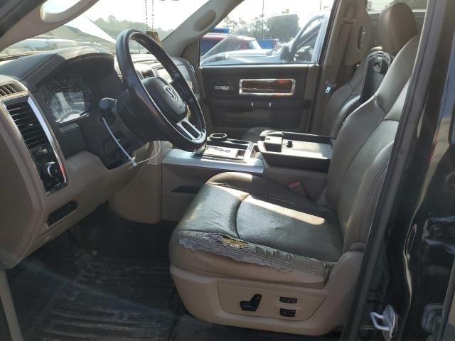 Photo 7 from auction – 2012 DODGE RAM 1500 L with VIN 1C6RD6NT0CS128353