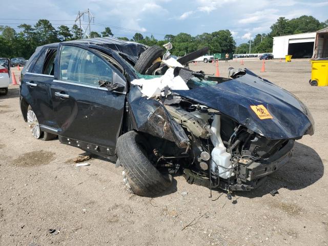 Photo 4 from auction – 2013 LINCOLN MKX with VIN 2LMDJ6JK5DBL30318