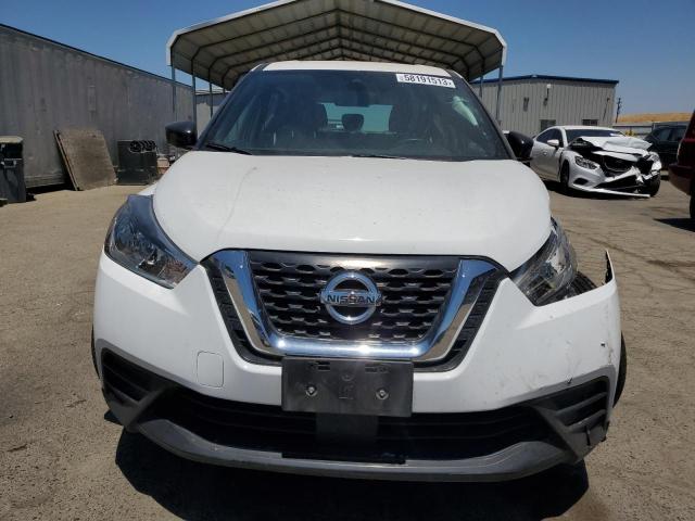 Photo 5 from auction – 2020 NISSAN KICKS S with VIN 3N1CP5BVXLL529576