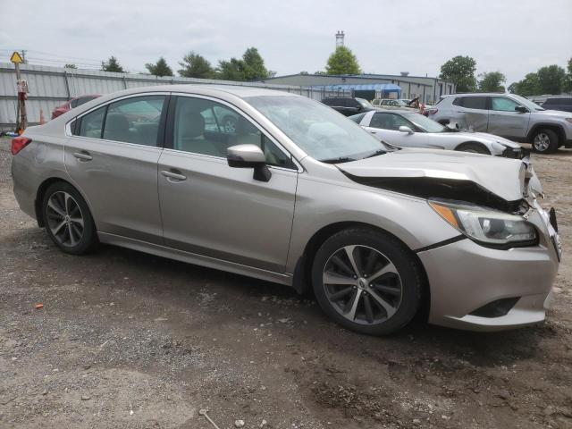Photo 4 from auction – 2015 SUBARU LEGACY 3.6 with VIN 4S3BNEL62F3010754