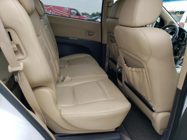 Photo 10 from auction – 2007 SUBARU B9 TRIBECA with VIN 4S4WX86D074404820