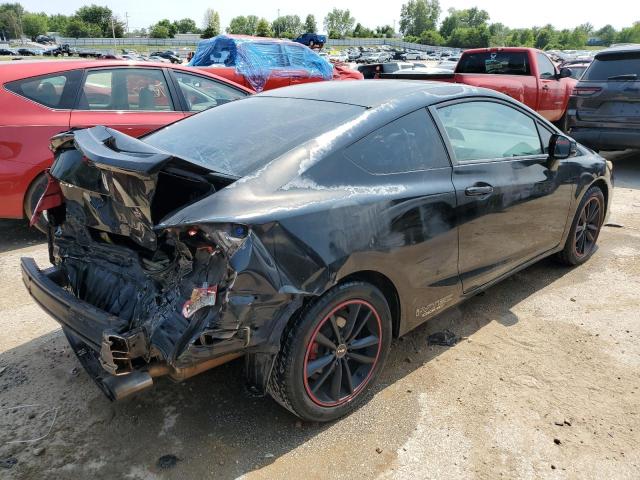 Photo 3 from auction – 2012 HONDA CIVIC SI with VIN 2HGFG4A51CH700943