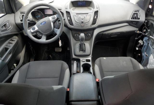Photo 8 from auction – 2014 FORD ESCAPE S with VIN 1FMCU0F7XEUE00245