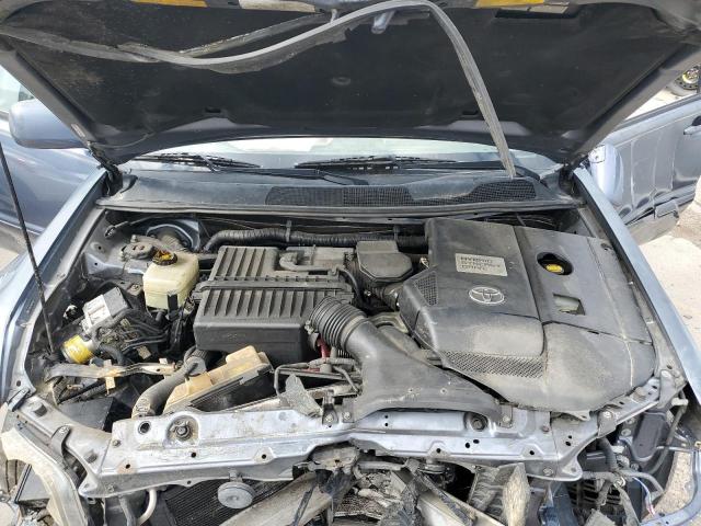 Photo 12 from auction – 2006 TOYOTA HIGHLANDER with VIN JTEEW21A860006141