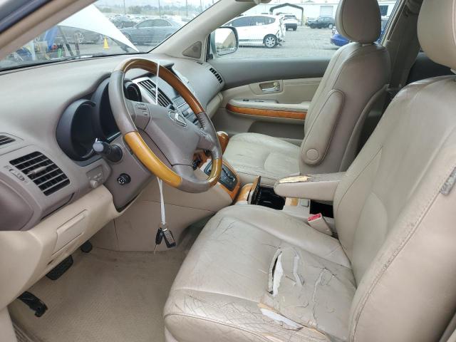 Photo 7 from auction – 2009 LEXUS RX 350 with VIN 2T2HK31U89C110664