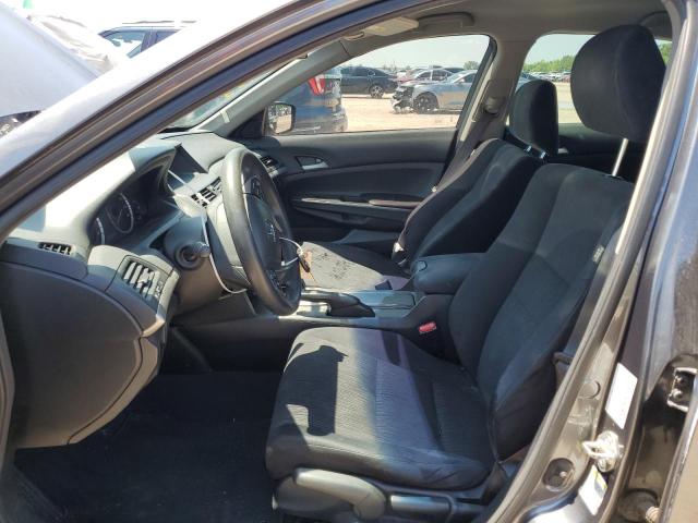 Photo 7 from auction – 2012 HONDA ACCORD LX with VIN 1HGCP2F38CA027825
