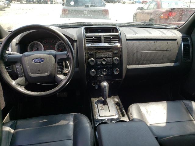 Photo 8 from auction – 2009 FORD ESCAPE LIM with VIN 1FMCU04GX9KA10430