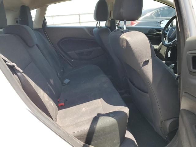 Photo 10 from auction – 2018 FORD FIESTA SE with VIN 3FADP4EJ8JM147242