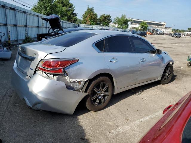 Photo 3 from auction – 2014 NISSAN ALTIMA 2.5 with VIN 1N4AL3AP1EC143916