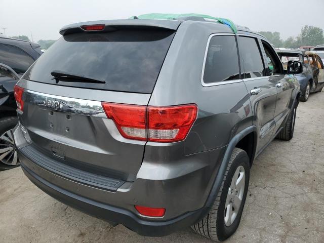 Photo 3 from auction – 2011 JEEP GRAND CHER with VIN 1J4RR4GG2BC642139