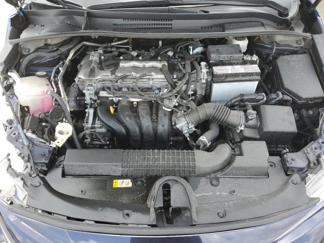 Photo 12 from auction – 2021 TOYOTA COROLLA LE with VIN 5YFEPMAE2MP177129