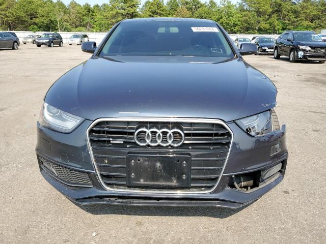 Photo 5 from auction – 2015 AUDI A4 PREMIUM with VIN WAUBFAFL0FN012639