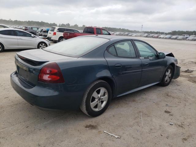 Photo 3 from auction – 2006 PONTIAC GRAND PRIX with VIN 2G2WP552X61177573