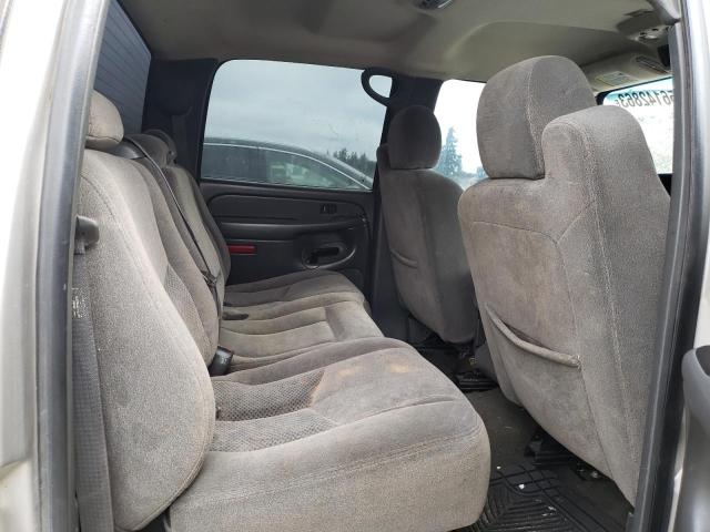 Photo 10 from auction – 2006 CHEVROLET SILVERADO with VIN 2GCEK13T961213585