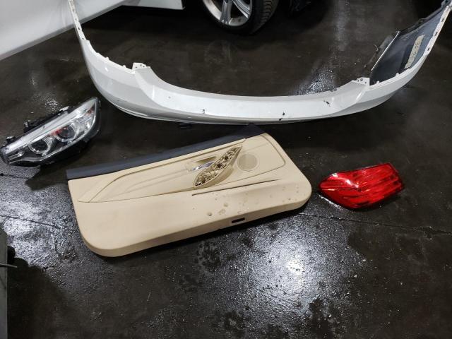 Zdjęcie 12 z aukcji – 2014 BMW 428 XI z VIN WBA3N9C5XEF722216