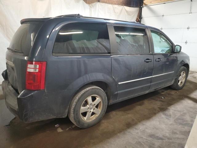 Photo 3 from auction – 2008 DODGE GRAND CARA with VIN 2D8HN54P08R829291