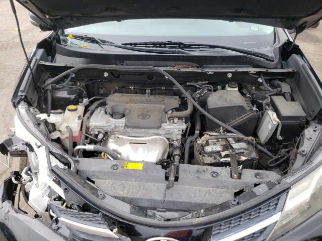 Zdjęcie 12 z aukcji – 2013 TOYOTA RAV4 LIMIT z VIN 2T3DFREV5DW074914