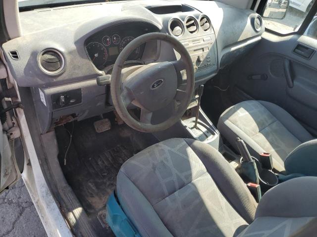 Zdjęcie 8 z aukcji – 2012 FORD TRANSIT CO z VIN NM0LS7ANXCT076237