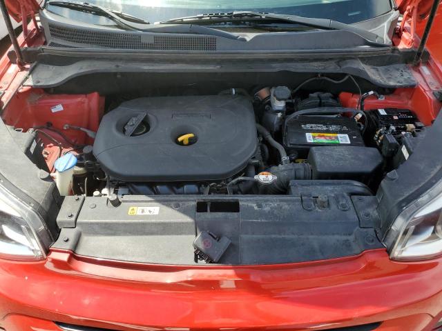صورة رقم 11 من المزاد - 2017 KIA SOUL + مع VIN KNDJP3A58H7467861