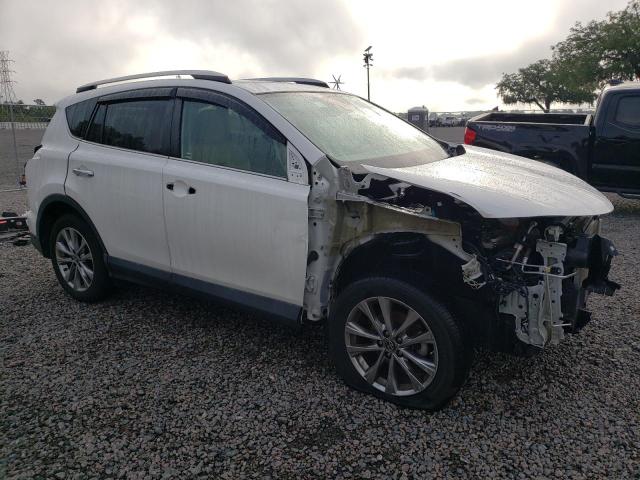 Photo 4 from auction – 2016 TOYOTA RAV4 LIMIT with VIN 2T3YFREV1GW276333