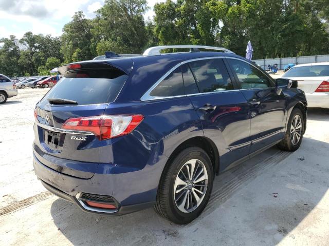 Photo 3 from auction – 2017 ACURA RDX ADVANC with VIN 5J8TB3H71HL001034