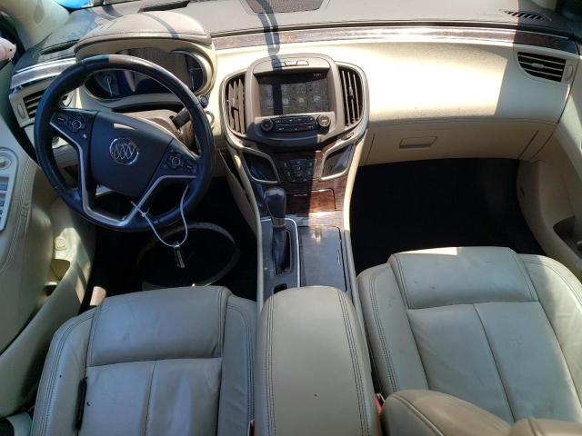 صورة رقم 8 من المزاد - 2016 BUICK LACROSSE مع VIN 1G4GB5G33GF114907