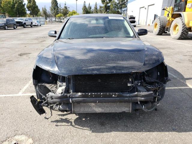 Photo 5 from auction – 2014 AUDI A4 PREMIUM with VIN WAUAFAFL3EN032670