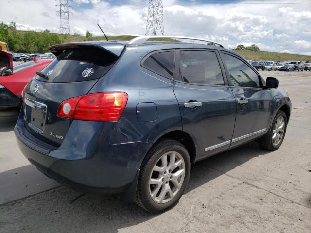 Photo 3 from auction – 2012 NISSAN ROGUE S with VIN JN8AS5MV2CW404084