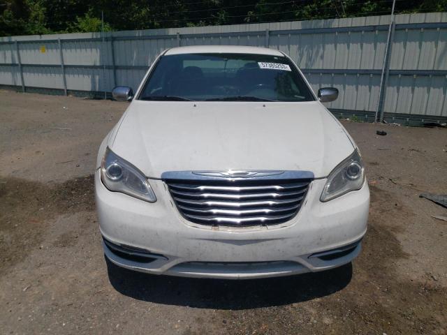 Photo 5 from auction – 2014 CHRYSLER 200 LIMITE with VIN 1C3CCBCG5EN150824