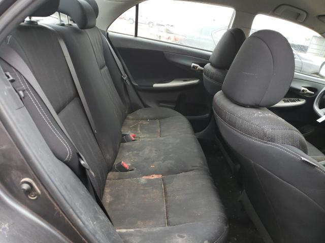 Photo 10 from auction – 2013 TOYOTA COROLLA BA with VIN 5YFBU4EE0DP179693