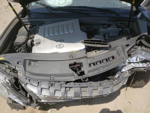 Foto 11 de la subasta – 2013 LEXUS ES 350 con VIN JTHBK1GG2D2071608