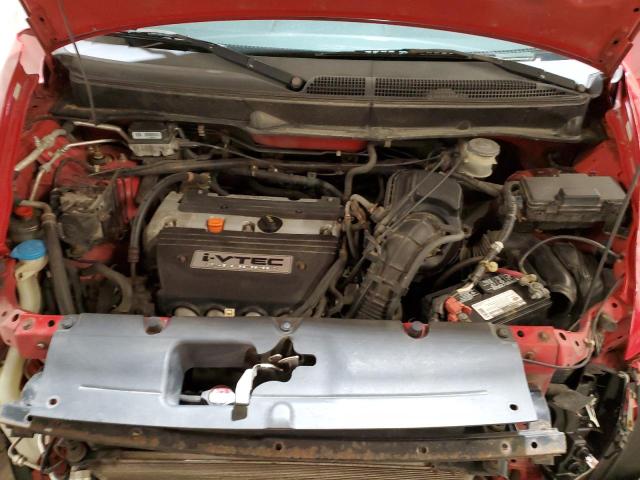 Photo 12 from auction – 2005 HONDA ELEMENT EX with VIN 5J6YH28675L000819