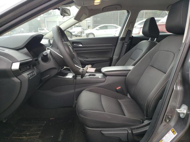 Photo 7 from auction – 2022 NISSAN ALTIMA S with VIN 1N4BL4BV3NN332028
