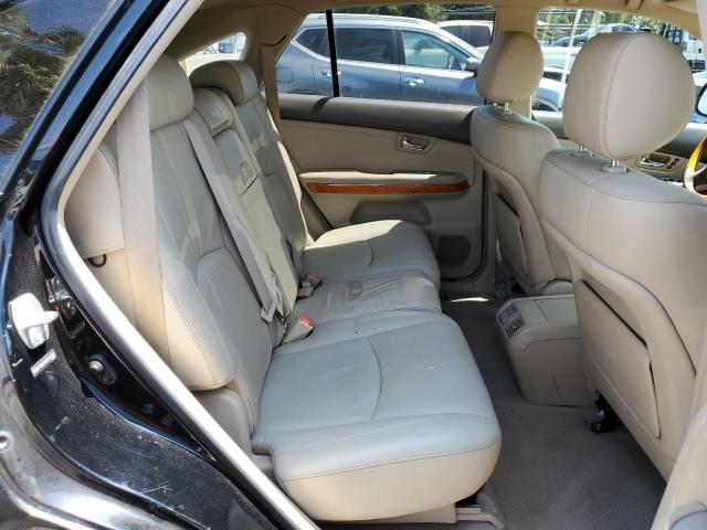 Photo 11 from auction – 2005 LEXUS RX 330 with VIN 2T2HA31U55C041252
