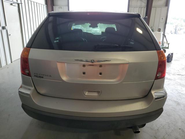 Photo 6 from auction – 2004 CHRYSLER PACIFICA with VIN 2C8GM68434R636077
