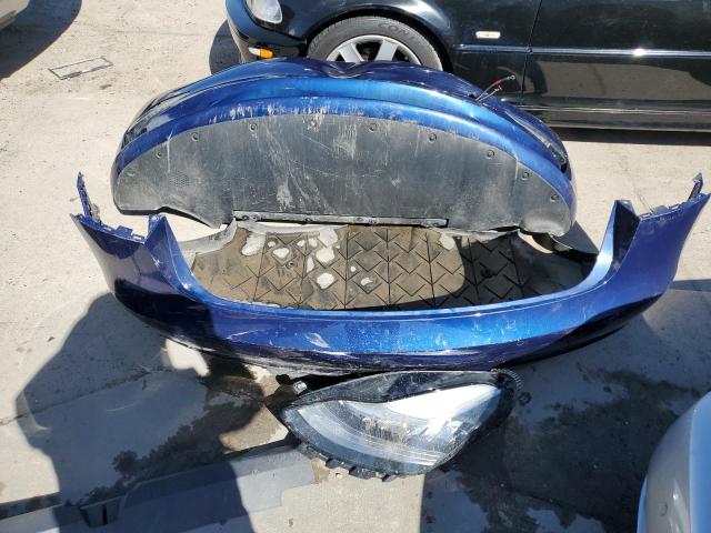 Photo 12 from auction – 2020 TESLA MODEL 3 with VIN 5YJ3E1EBXLF543215