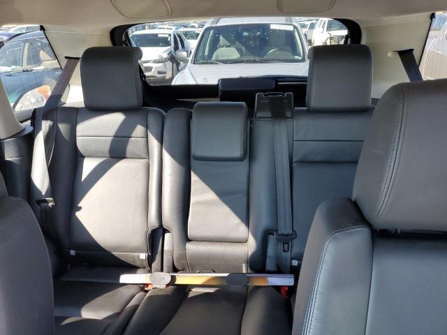 Photo 10 from auction – 2009 LAND ROVER RANGE ROVE with VIN SALSF25409A213044