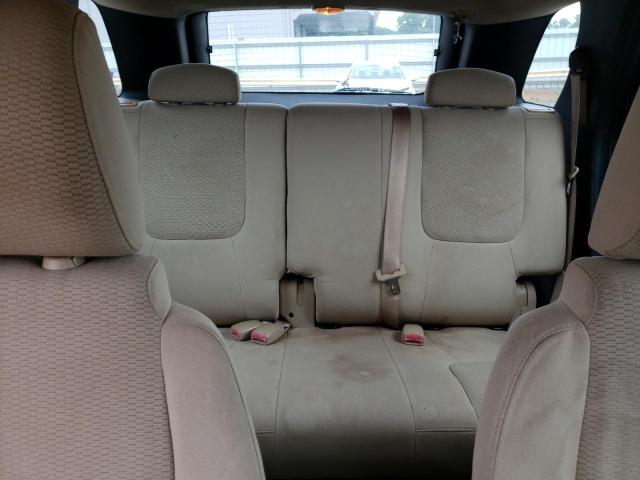 Photo 10 from auction – 2007 PONTIAC TORRENT with VIN 2CKDL63F776252348